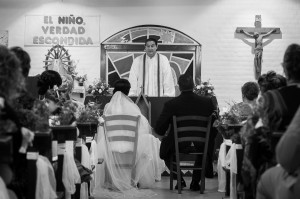 Fotos del casamiento de Eli y Guille en puerto madryn por anibal alvarez fotografo en el hotel rayentray