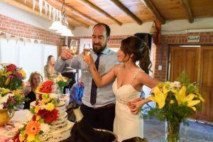 Fotos de la boda de Aldana & Ezequiel en Trelew por Aníbal Álvarez, Fotógrafo Patagonia
